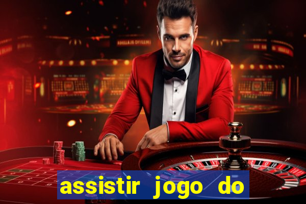 assistir jogo do corinthians ao vivo vto